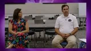 The WE SHOULD KNOW Show 7-2-2024 (Hurricane Prepared)
