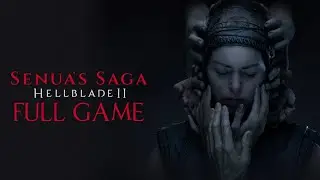 SENUA'S SAGA HELLBLADE 2 Walkthrough LIVE Gameplay Part 1