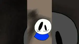 типо страшное видео #animation #флипаклип #gacha #art #flipaclip #edit #shorts