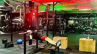 LIVE🔴LIFTS: Plyometrics For Strength - A Step By Step Guide… Part 2.⚡️