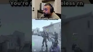 THIS IS WHY WE DONT QUEUE WITH RANDOMS!!! 