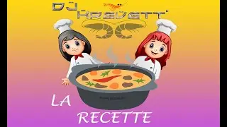 LA RECETTE DE LA MAKINA