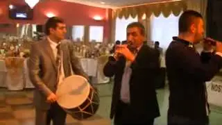 Xwededaye Feto & Hamke & Temur -- Dawata ezdia  Part 4