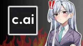 How to Make a Kuudere Girlfriend Bot in Character AI
