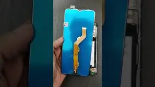 Inside😲🔥Infinix📱Crazy Engineering Design⚡Teardown