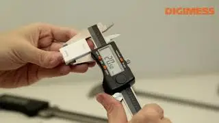 Paquímetro