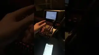 Подключение Bluetooth к Nissan elgrand e53