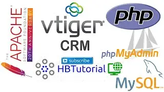 Ultimate Vtiger CRM Installation Guide for Ubuntu 18.04 | The Best Free CRM FOSS for Your Business