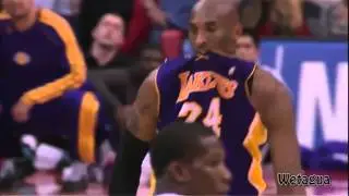 (NEW) Kobe Bryant Career Mix HD