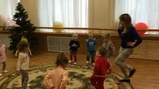 Знятия для малышей