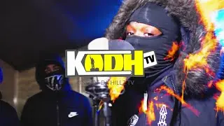 Dwayy - What Do You Mean [Official Video] | KODH TV