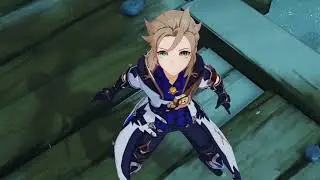 Genshin Impact Ver 2.3 