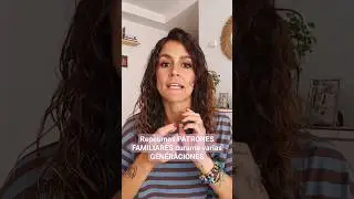 💫SANAR la ENERGÍA FAMILIAR  