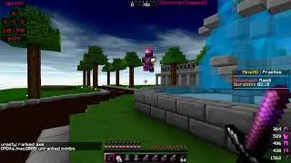 BEST Cheatbreaker Settings Release | MineHQ