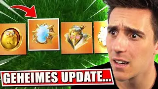 Hat Fortnite einen FEHLER gemacht...?