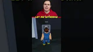 NEVER GO BOWLING at 3AM.. *SIREN HEAD IS STALKING ME!* (Roblox: Life Together)