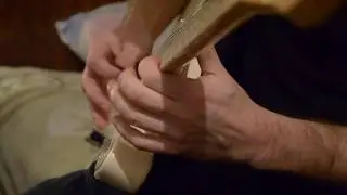 Coming Back to Life PINK FLOYD (cover version)