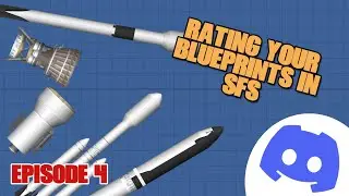 Rating YOUR BPs in SFS Ep 4