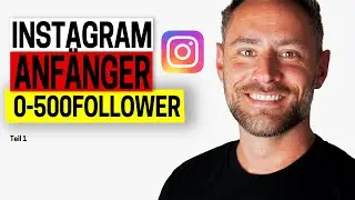 Instagram Beginner Tutorial (YOUR Start!)