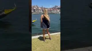 Hello from Porto 🇵🇹 #portugal🇵🇹 #porto #travel