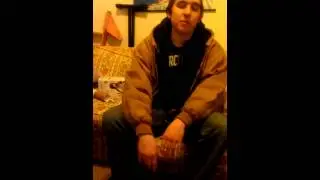 DanAm-Your Mistake (Original)