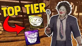 These Addons Make Bubba Insane - Dead by Daylight