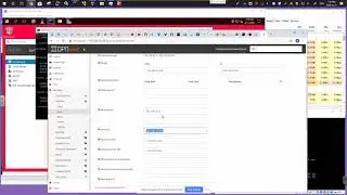 14.04. opnsense fw' rules, and port  forward
