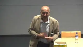The journey. Science supporting policy – a personal journey