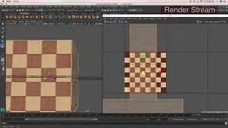 Autodesk Maya | How to apply Image as Texture | New Tutorials in Hindi 2019 | UV Mapping