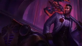 Jayce ADC Season 6 14/3/14 highlights