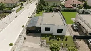 Novostavba 4-izbový RD Dunajská streda