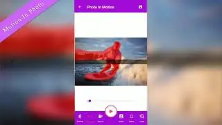 Live Wallpapers, Photo Animator