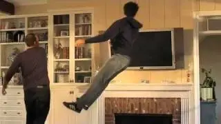 Doritos - The Smackout