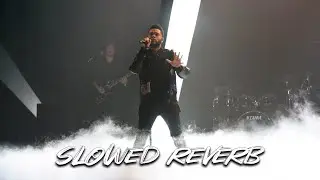 The Weeknd - Often slowed reverb🎶