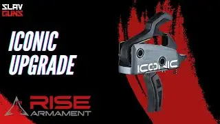 Get Ready to Rise: Unveiling the Latest Innovations from Rise Armament