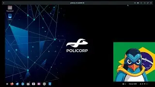 Policorp Linux