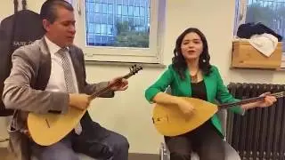 AŞIR ÖZEK & SEVAL EROĞLU 
