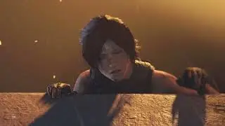 Shadow of the Tomb Raider.