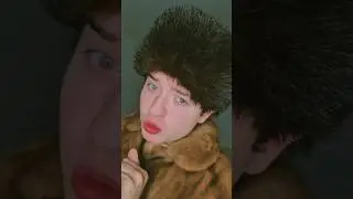 Как вам образ? 