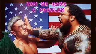 Off the Cuff | Now WE have a PROBLEM….