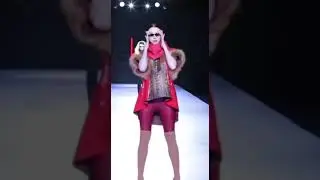 18 августа 21.30-21.50Набережная (ул. Гашека) Этно-шоу бренда Zeken Moda.