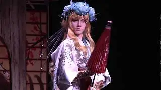 J-popcon [DCC] 2017- Adekan