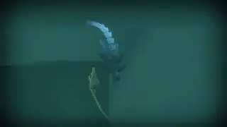 Witnessing Head Flip of War Machine 1 | Bat Form