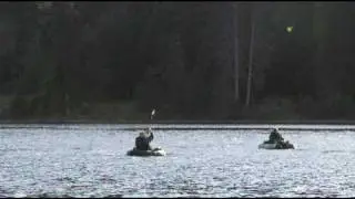 Plan for Parks Flyfishing