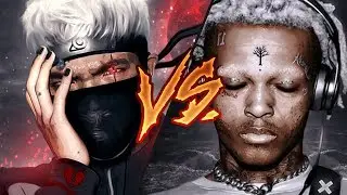 PRXJEK VS XXXTENTACION (Song Titles Included)