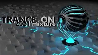 Psychedelic  Psytrance  ~  2021 mixtur ~