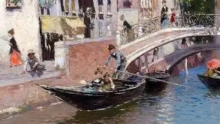 Уроки живописи. Технология живописи старых мастеров