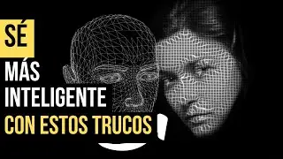 20 TRUCOS PSICOLÓGICOS que pondrán las COSAS a tu FAVOR