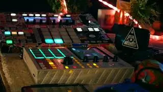 Quick Trap Beat Cook Up - MPC One Retro Edition