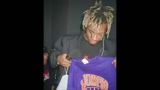 (FREE) Juice WRLD Type Beat - "Breakthrough"